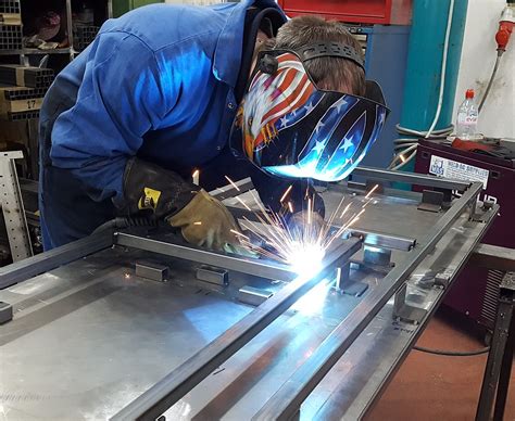 Sheet Metal Fabrication jobs in Virginia 